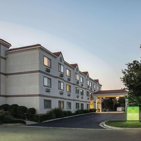 La Quinta By Wyndham Davis Exterior foto