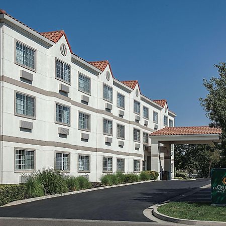 La Quinta By Wyndham Davis Exterior foto