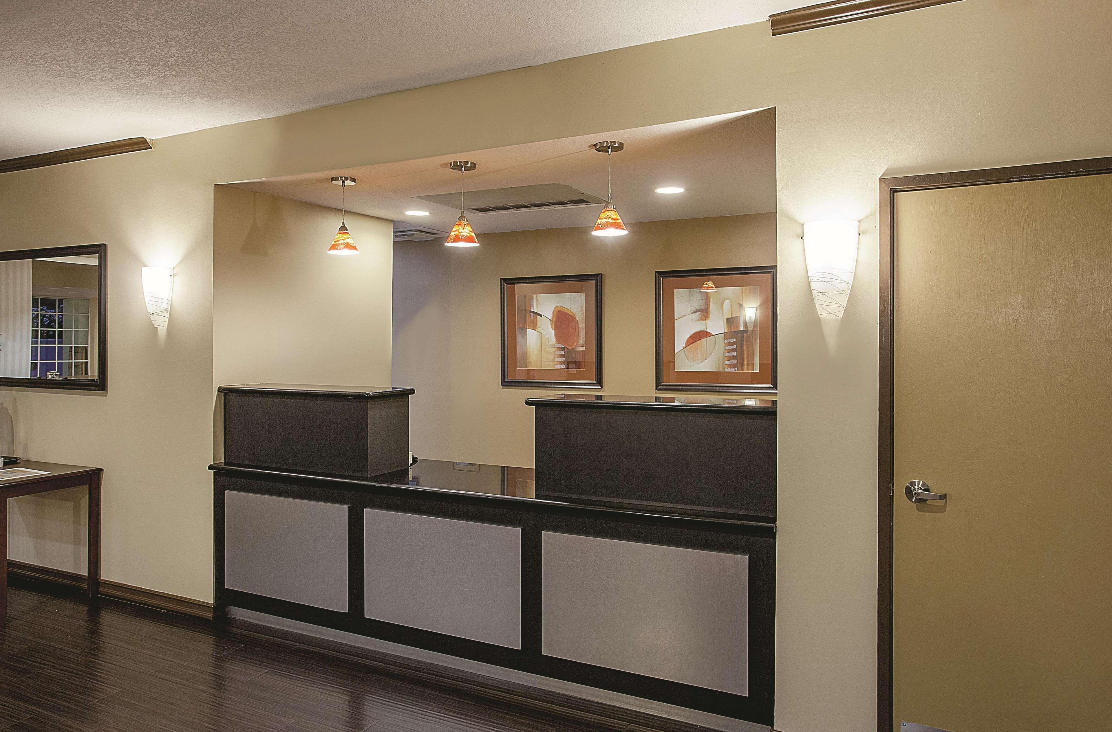 La Quinta By Wyndham Davis Exterior foto