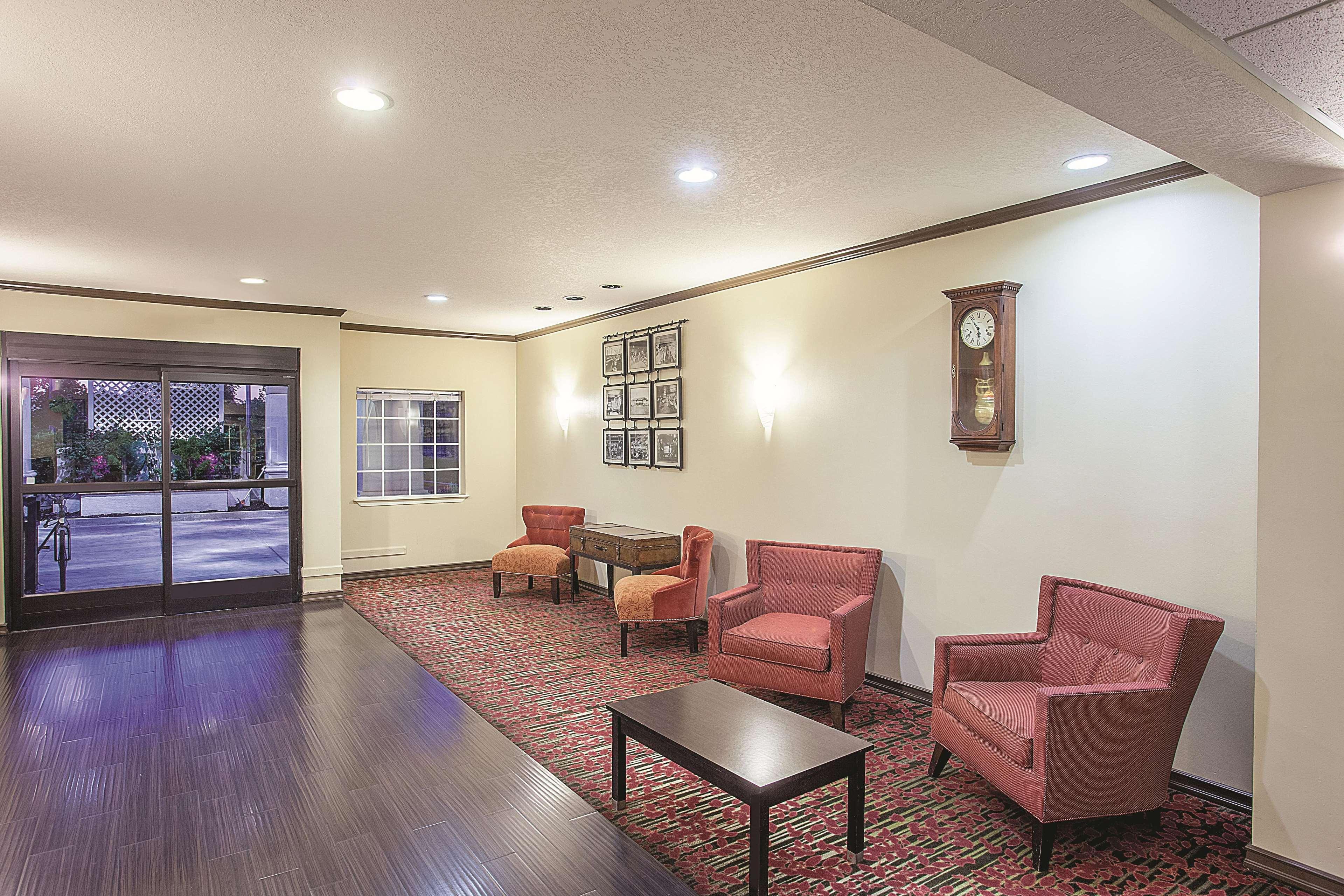 La Quinta By Wyndham Davis Exterior foto
