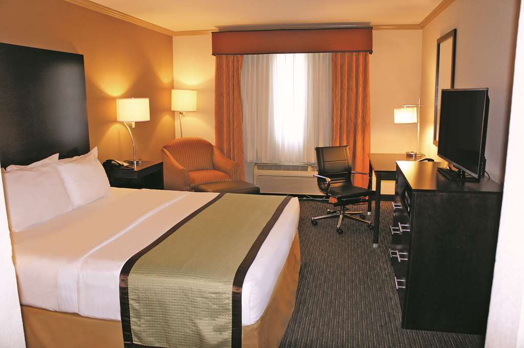 La Quinta By Wyndham Davis Quarto foto