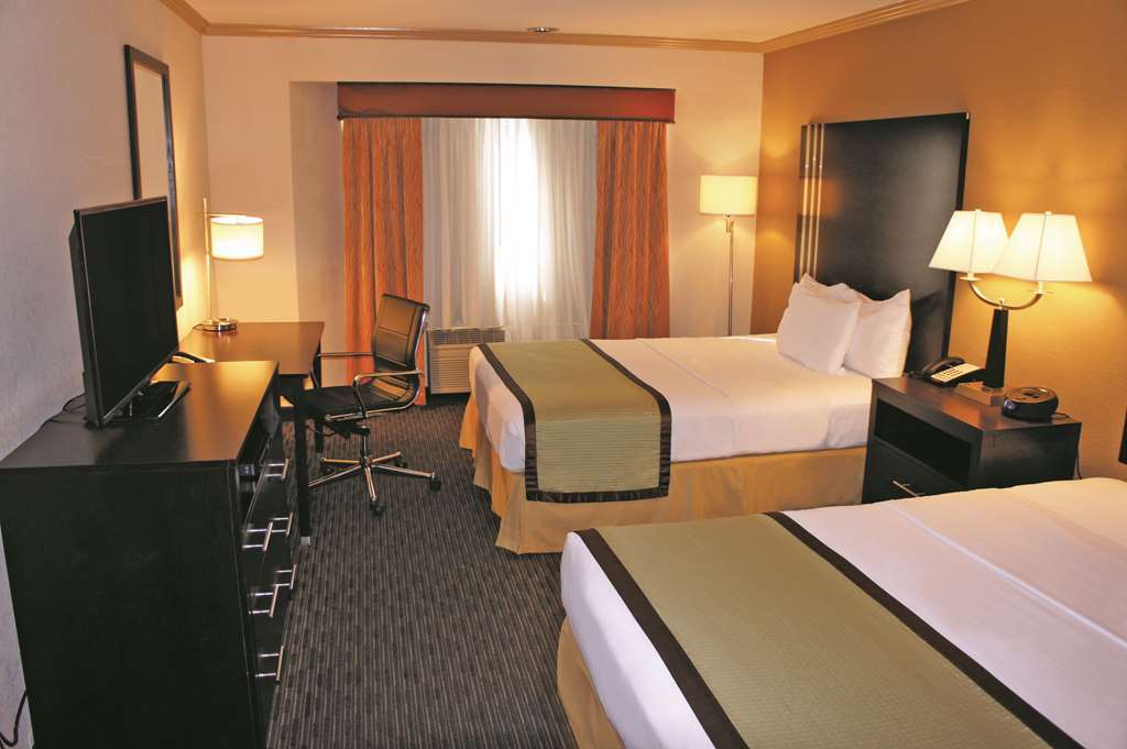La Quinta By Wyndham Davis Quarto foto