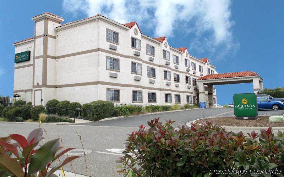 La Quinta By Wyndham Davis Exterior foto