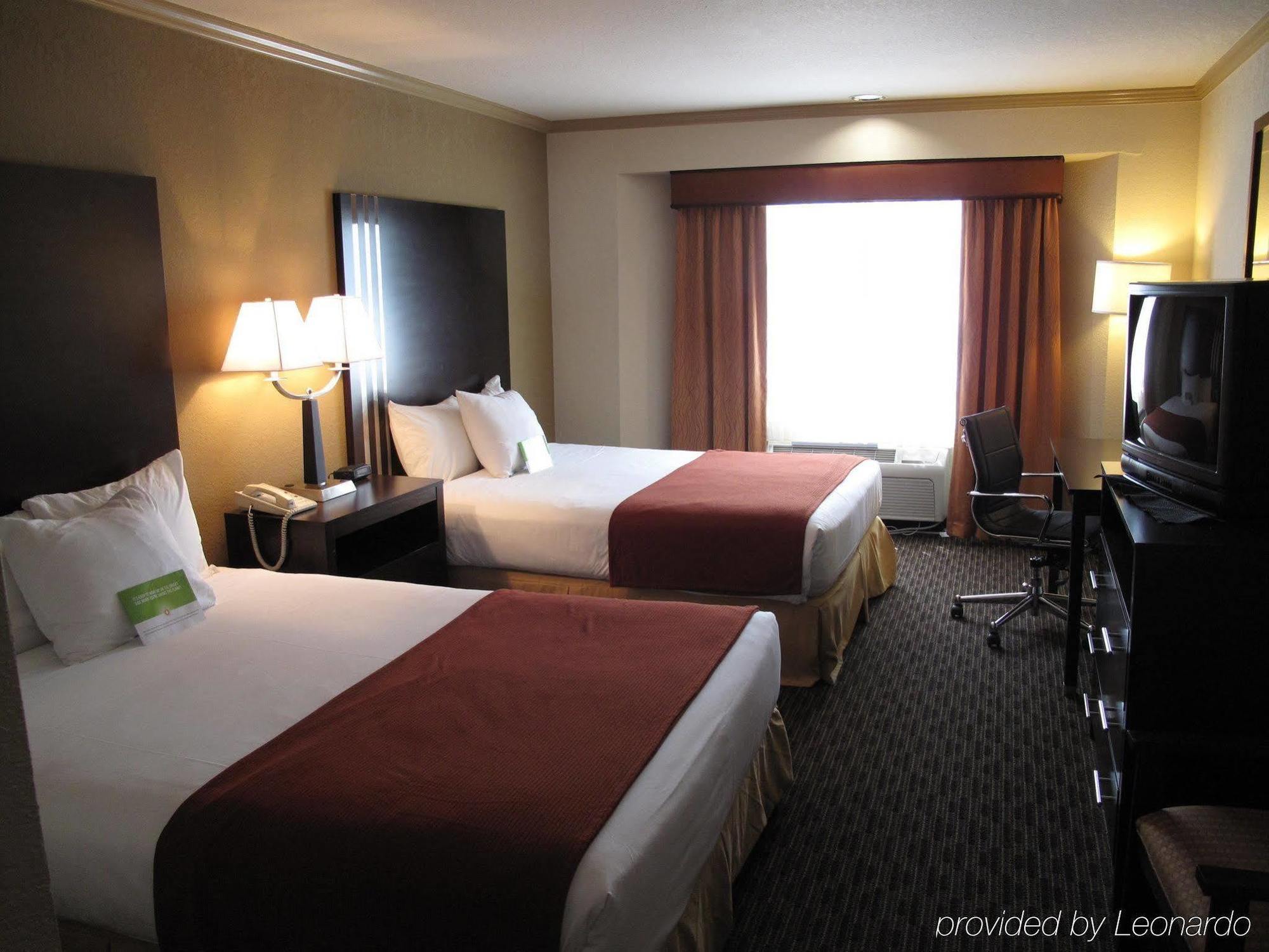 La Quinta By Wyndham Davis Quarto foto
